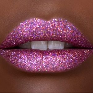 Stay Golden Cosmetics (Glitz) Glitter Lip Kit